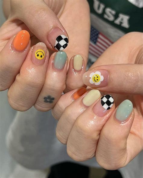 Summer 2022 Nails Inspo 2022062669 70 Best Summer 2022 Nails Inspo