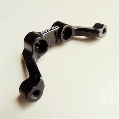 Racefiets Triace Rem Adapter Remklauw Converteren Vicedeal