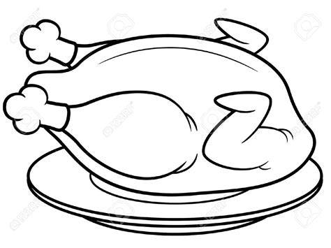 Bbq Chicken Clipart | Free download on ClipArtMag