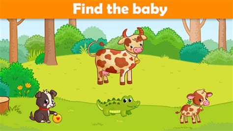 Learning Games - Baby Games APK for Android - Download