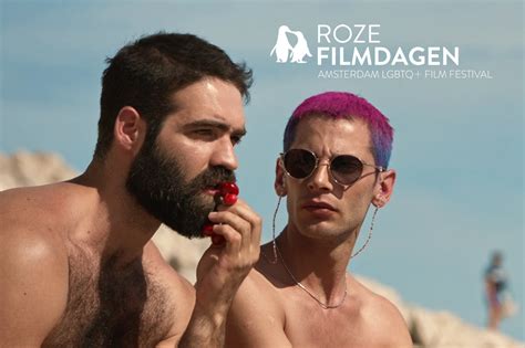 Best Gay Movies Top Lgbtq Films Festival Amsterdam
