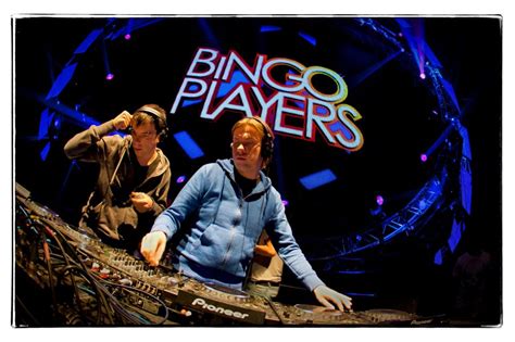 Bingo Players | Tour Dates, Concert Tickets, Albums, and Songs