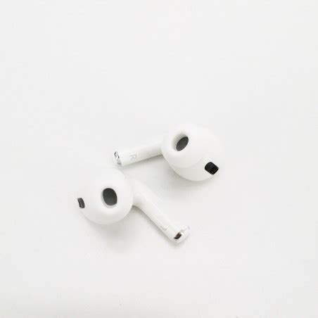 Apple AirPods Pro Con Estuche De Carga MagSafe 2021 De Segunda Mano