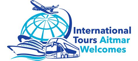 International Tours Aitmar Welcomes Inicio