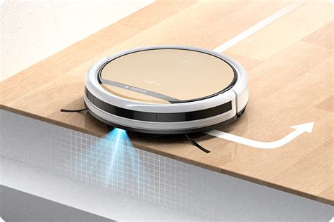 ILIFE V5s Plus Robot Vacuum And Mop Combo