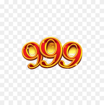 999 Png PNGWing