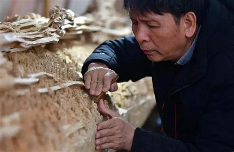 Chineseembassymanila On Twitter In Pics Wood Carving Works From