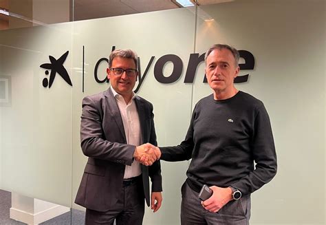 DayOne signa un acord de collaboració amb lAssociació Girona Next per