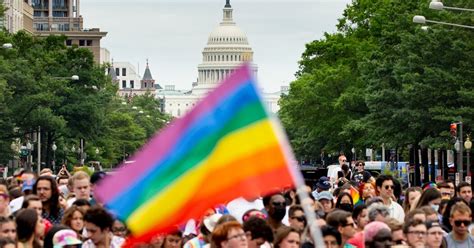 Opinion Dont Let Republicans Off The Hook On Same Sex Marriage The New York Times