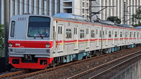 4K Stasiun Juanda Kompilasi Kereta JR 205 Tokyo Metro 6000 CC 206