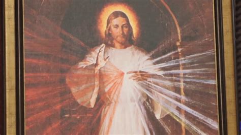 Divine Mercy Chaplet April 19th 2020 YouTube