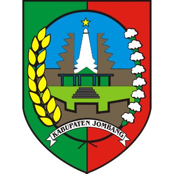 Logo Pemkab Jombang Png - 33+ Koleksi Gambar