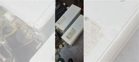 Газовый котел двухконтурный Дэу б/у на запчасти купить в Волгограде ...