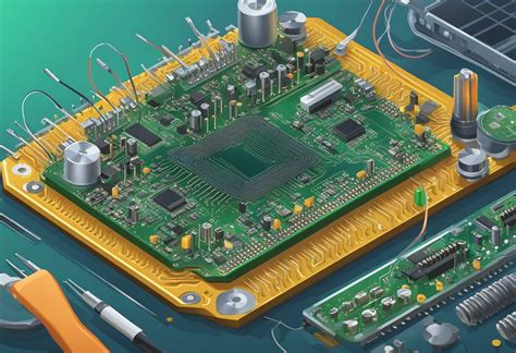 Custom PCB Assembly A Comprehensive Guide Winow