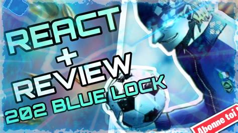 Blue Lock Chapitre Snuffy Passe A L Action Isagi En Mauvaise