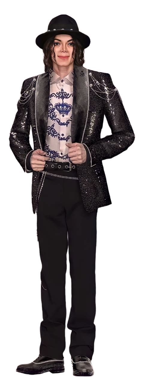 Michael Jackson Png 2022 By Wcwjunkbox On Deviantart