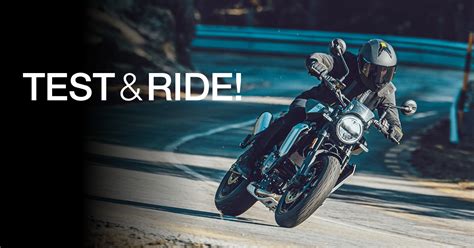 TEST RIDE AL VIA I TEST RIDE DELLA GAMMA NAKED FIRMATI HUSQVARNA Husqvarna Motorcycles