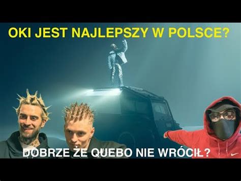 Czy Oki Jest Najlepszy W Polsce Youtube