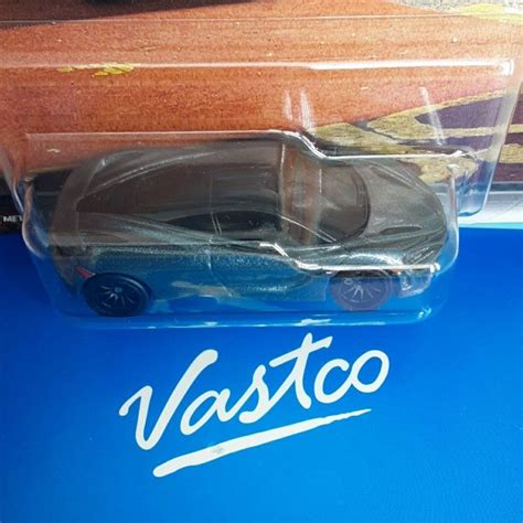 COD Hot Wheels Fast Furious Euro Fast McLaren 720S Hotwheels Premium Murah Lazada Indonesia