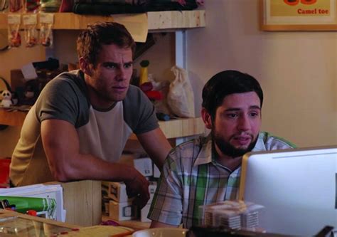 Gay Best Friend Matt Matthew Wilkas In Gayby 2012 Blog The