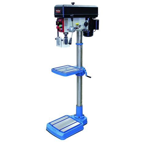 Baileigh DP 1000G Gear Driven Drill Press