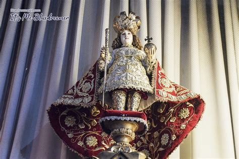 The Archdiocesan Shrine Of Santo Niño De Tondo Tondo Church Its Me