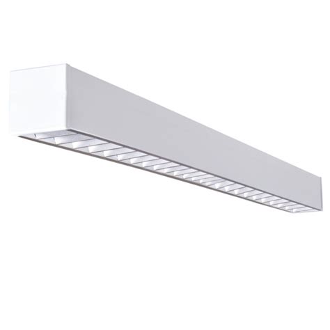 Linear Led Luminaire Al Ml Nw Rst W Nt Kanlux