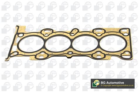 Gasket Cylinder Head BGA CH8519 Trodo