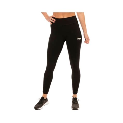 Calza Chupin Lycra Ess Leggins Puma Tienda Podium