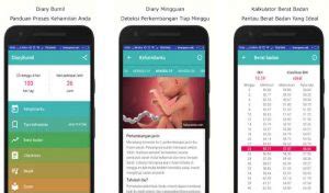 23 Aplikasi Kehamilan Bahasa Indonesia Android 2024 Terbaik Terbaru