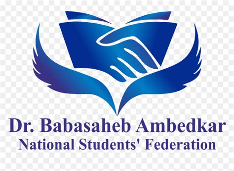 Babasaheb Ambedkar Dr - Dr Babasaheb Ambedkar Symbol Logo, HD Png ...