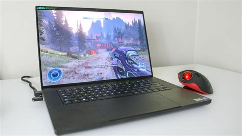 I tried PC gaming with a trackball and it reignited my love for mouse and keyboard | Tom's Guide