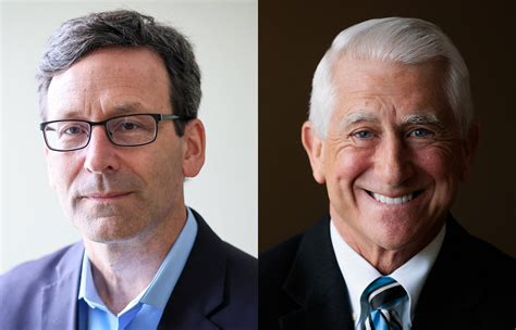 Latest Poll Shows Bob Ferguson With Commanding Lead In Governor S Race