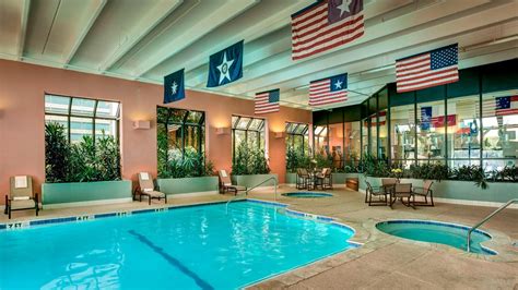 Hotel in Houston, TX | Houston Marriott Westchase