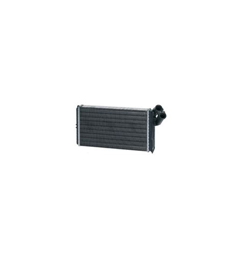 Radiateur De Chauffage Pour Citro N Jumpy Evasion Peugeot Expert