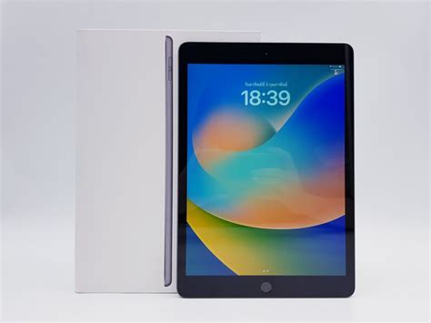 iPad GEN 7 128GB Wi Fi Space Gray ความจเยอะ ราคาสดคม ครบกลอง Kaidee