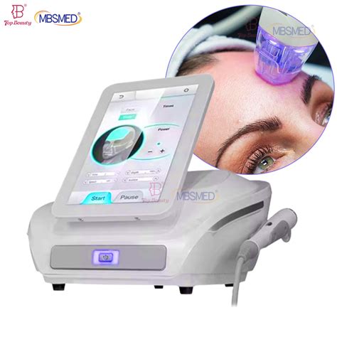 Professional Stretch Marks Removal Micro Needling Radiofrequency Skin Tightening Needling