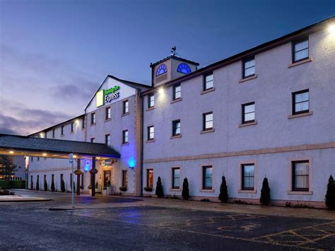 Hotel Near Perth City Centre Holiday Inn Express Perth