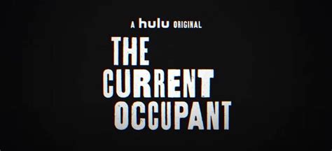 Into The Dark The Current Occupant Trailer