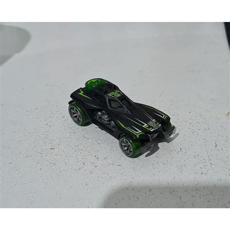 Carrinho Hot Wheels Acceleracers RD 04 Shopee Brasil