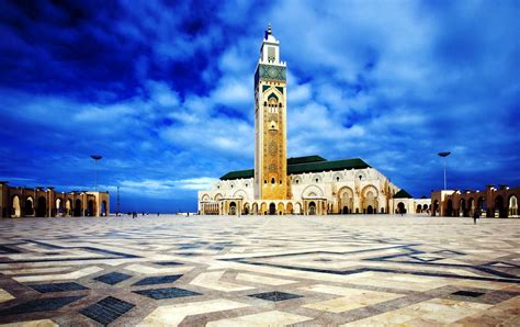 13 Days Exclusive Morocco Packaged Tour From Casablanca To Discover The