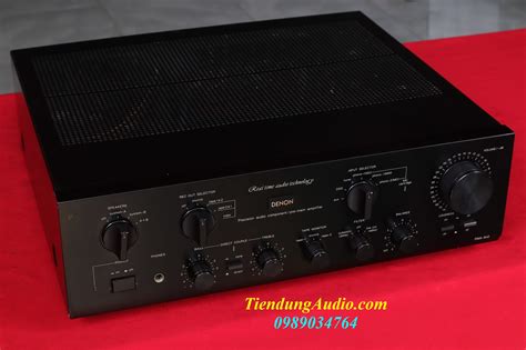 AMPLI DENON PMA 940 TienDungAudio