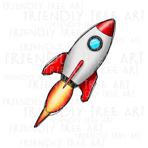 Spaceship Clipart Png