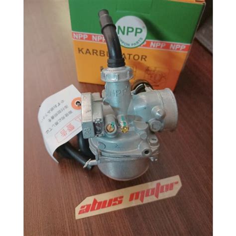 Jual KARBURATOR CARBURATOR KOMPLIT ASTREA GRAND SUPRA SUPRA X LAMA