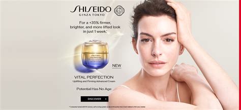 SHISEIDO | Skincare, Makeup & Fragrance