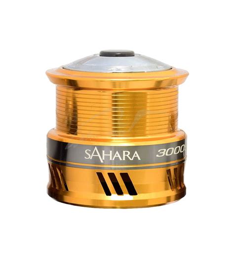 Шпуля Shimano Sahara 4000 RD (2266.54.91) купить по цене 614 грн! ⚡️ ...
