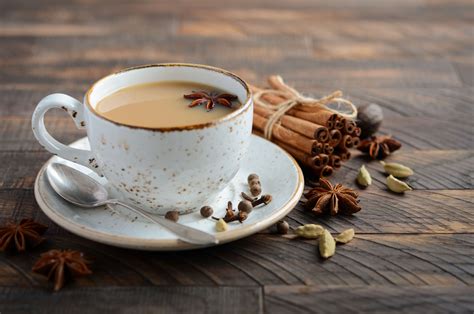 The Best Chai Tea Brands of the Year