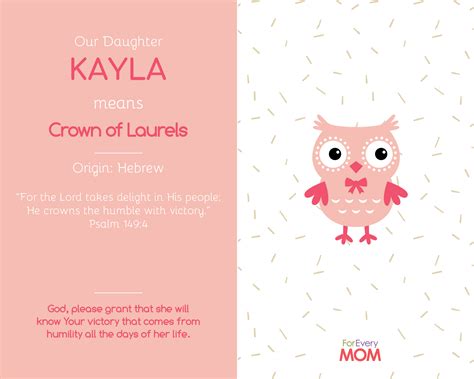100 Baby Girl Names and Meanings, Scripture and Prayers