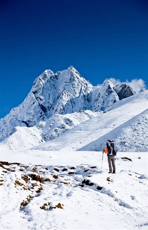 Himalayan Wonders On Instagram The Ultimate Himalayan Trek And