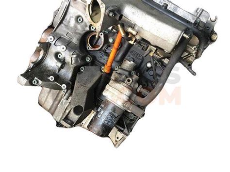 Motor BFB Audi A4 B7 8E 1 8 T 163 Cv Quattro De Segunda Mano Ref